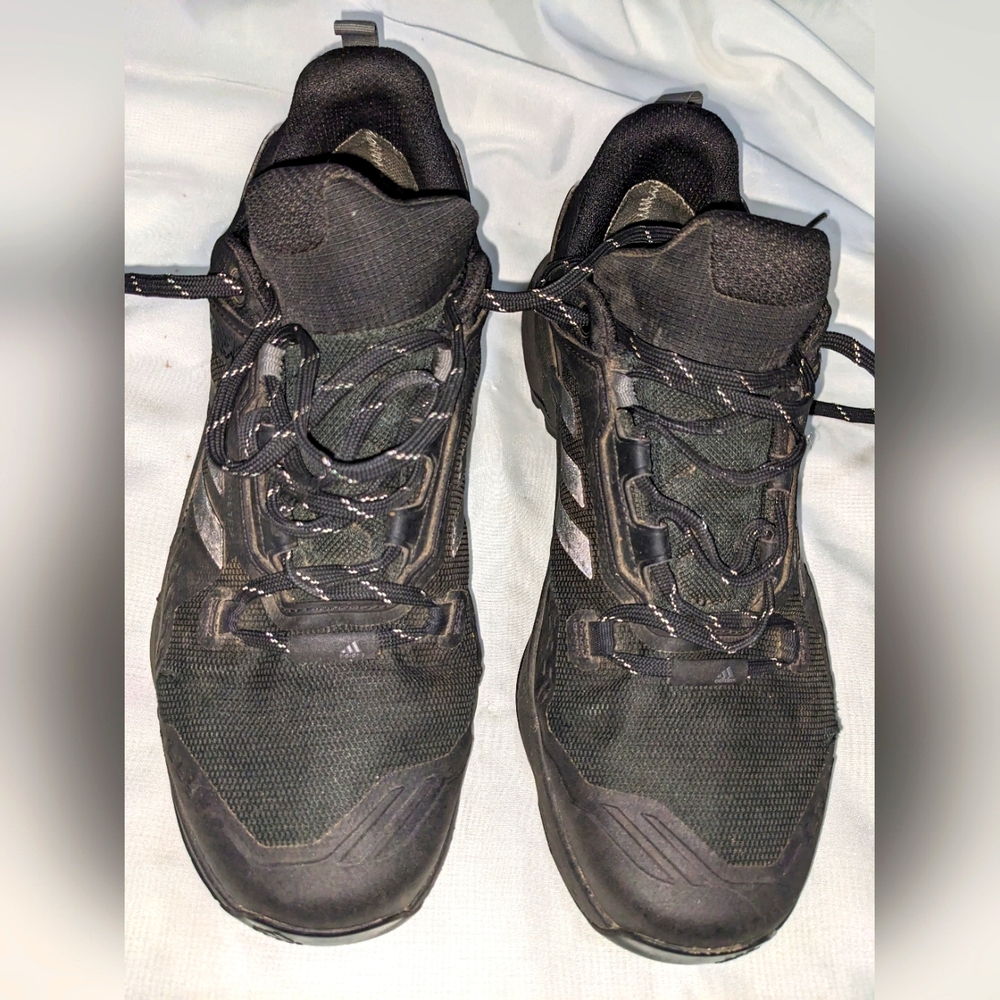 Adidas Terrex Gore Tex Men's Hiking Shoes
